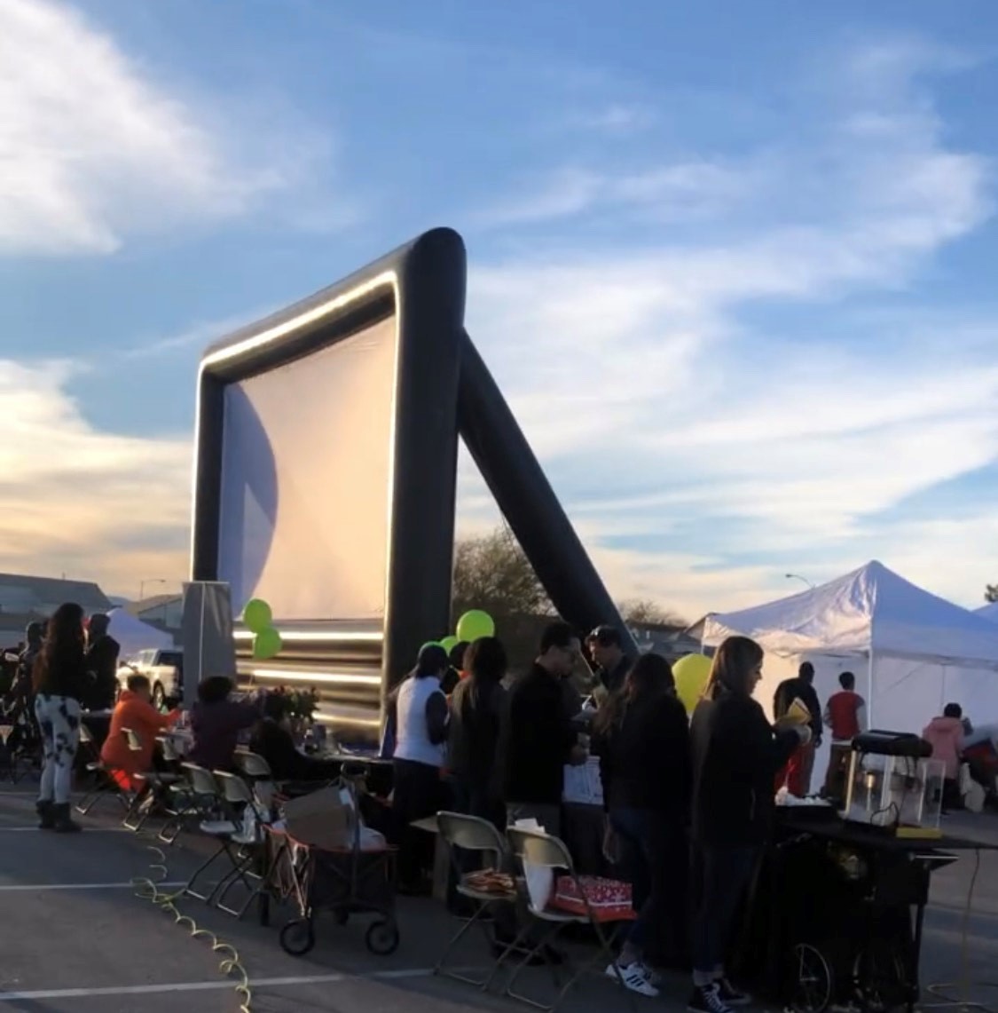 Event Highlight 1