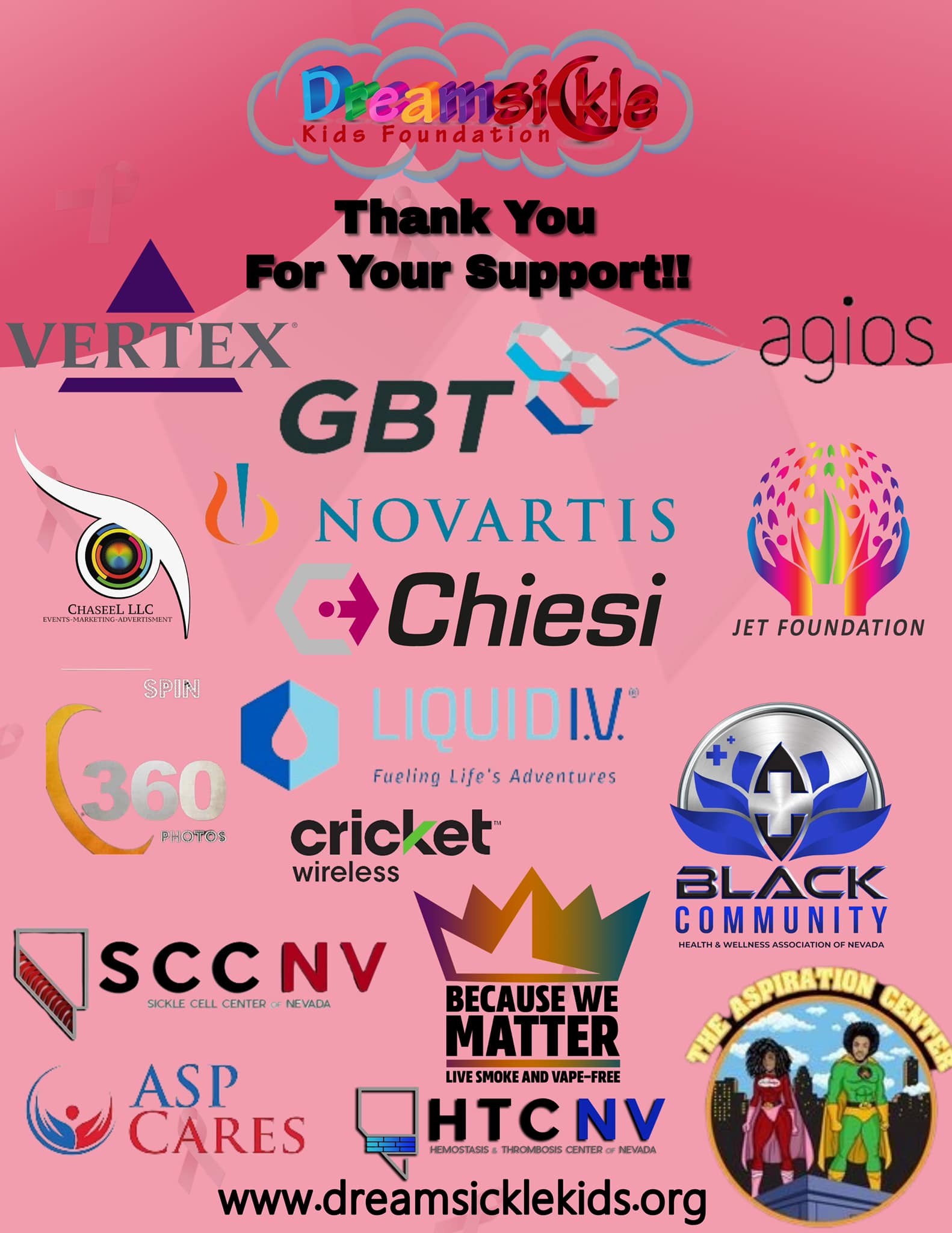 Event Highlight 1